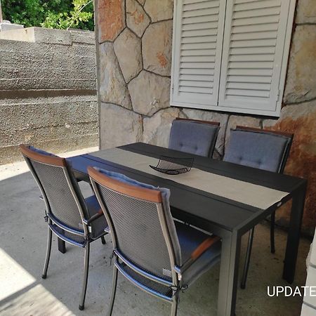 Tania Apartment Prizba Εξωτερικό φωτογραφία