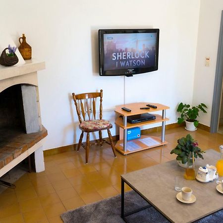 Tania Apartment Prizba Εξωτερικό φωτογραφία