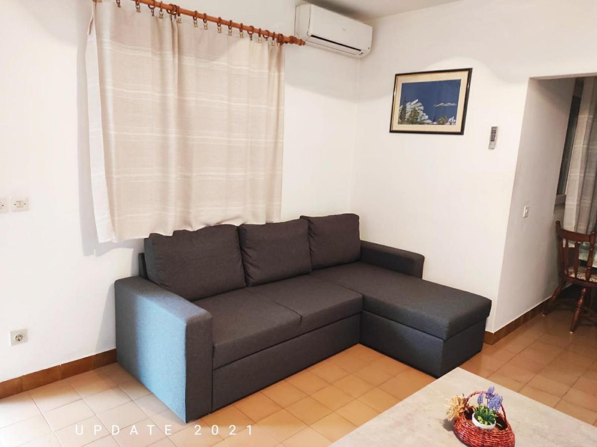 Tania Apartment Prizba Εξωτερικό φωτογραφία