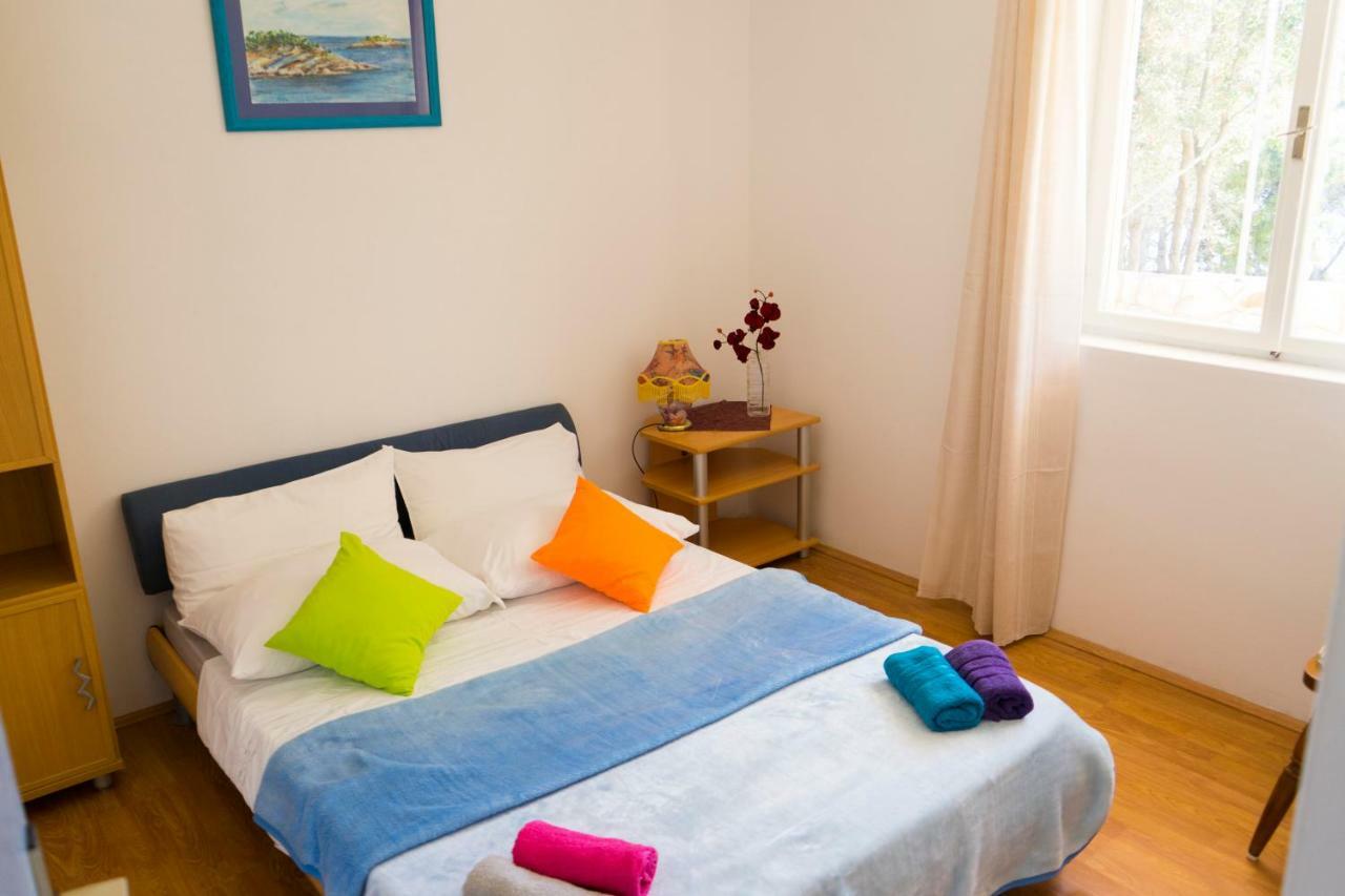 Tania Apartment Prizba Εξωτερικό φωτογραφία