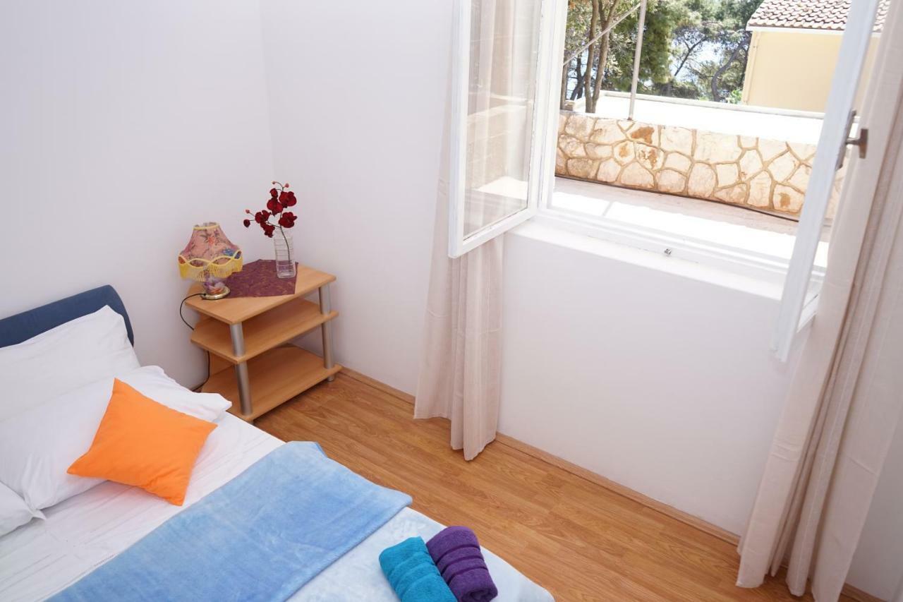Tania Apartment Prizba Εξωτερικό φωτογραφία