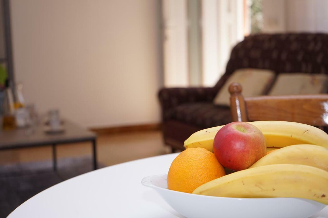 Tania Apartment Prizba Εξωτερικό φωτογραφία