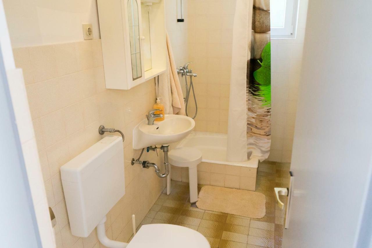 Tania Apartment Prizba Εξωτερικό φωτογραφία