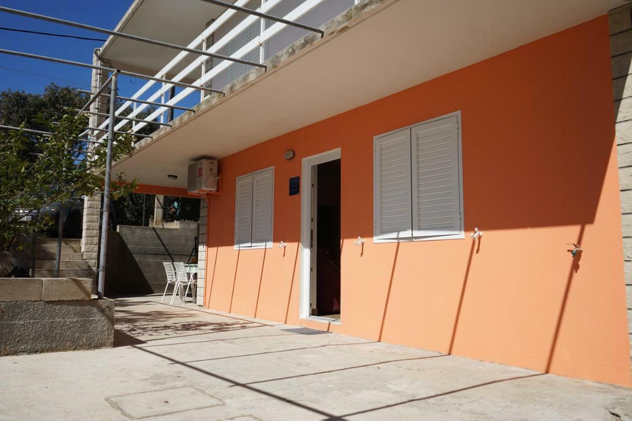 Tania Apartment Prizba Εξωτερικό φωτογραφία