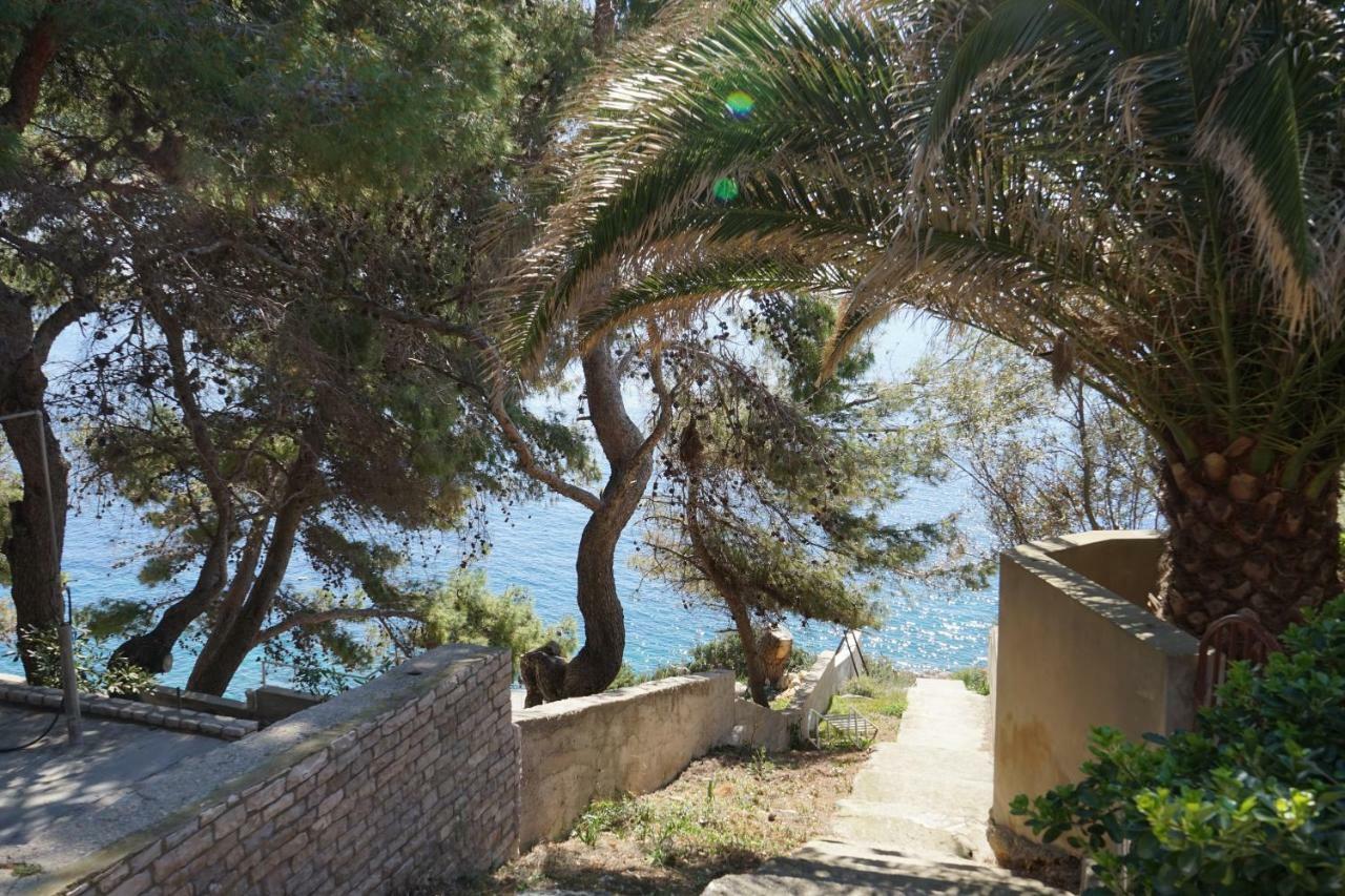 Tania Apartment Prizba Εξωτερικό φωτογραφία