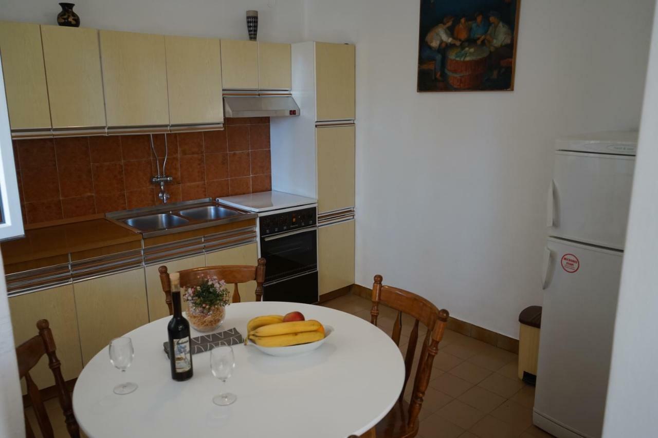 Tania Apartment Prizba Εξωτερικό φωτογραφία